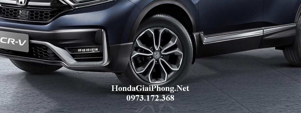 B20 ngoai that xe honda crv 2020 7 cho viet nam