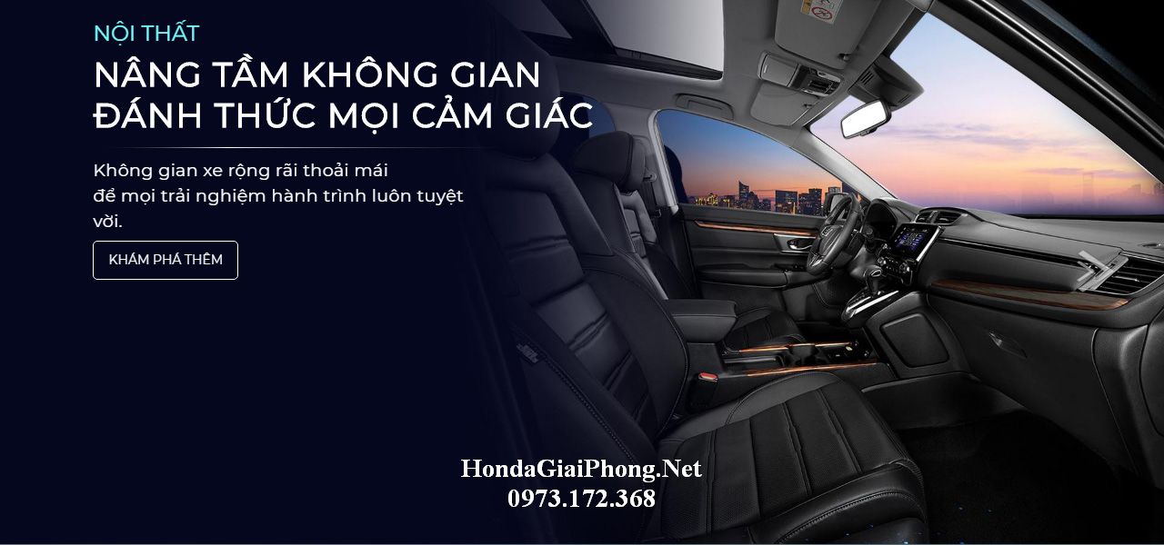 B07 ngoai that xe honda crv 2020 7 cho viet nam