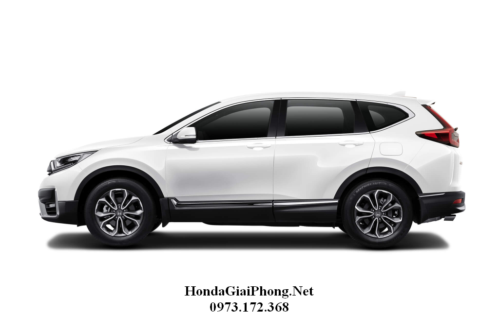 E10 an toan xe honda crv 2019 7 cho viet nam