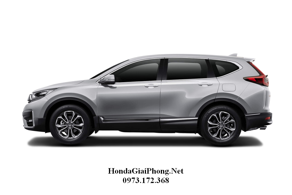 E11 an toan xe honda crv 2019 7 cho viet nam