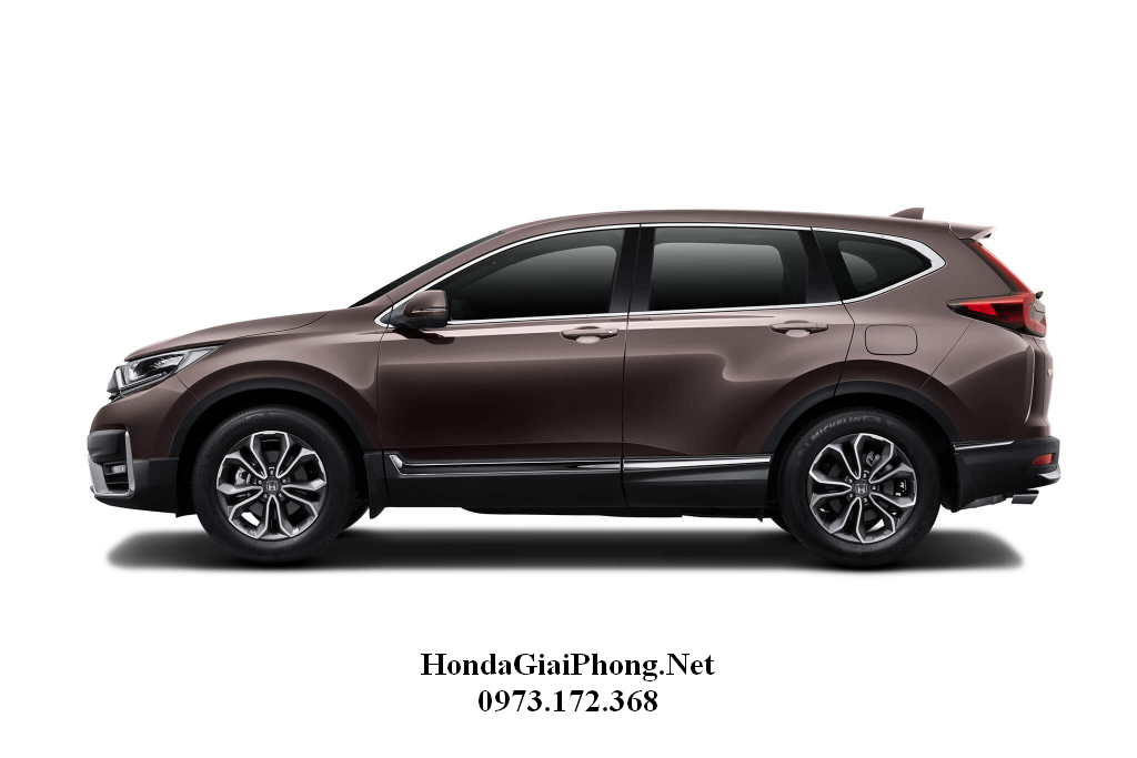 E12 an toan xe honda crv 2019 7 cho viet nam