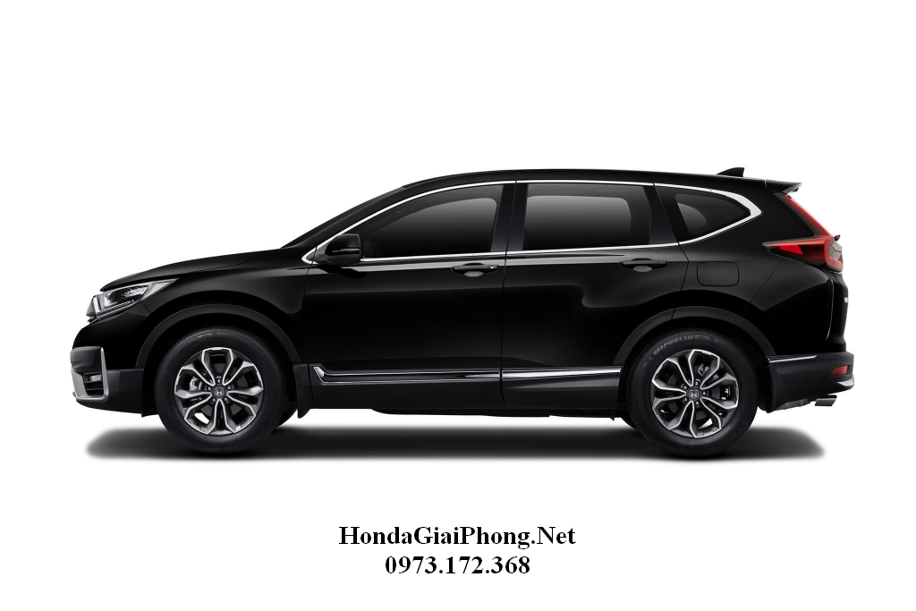 E13 an toan xe honda crv 2019 7 cho viet nam