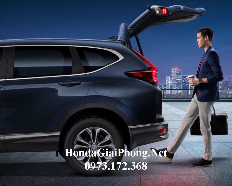 C35 noi that xe honda crv 2019 7 cho viet nam