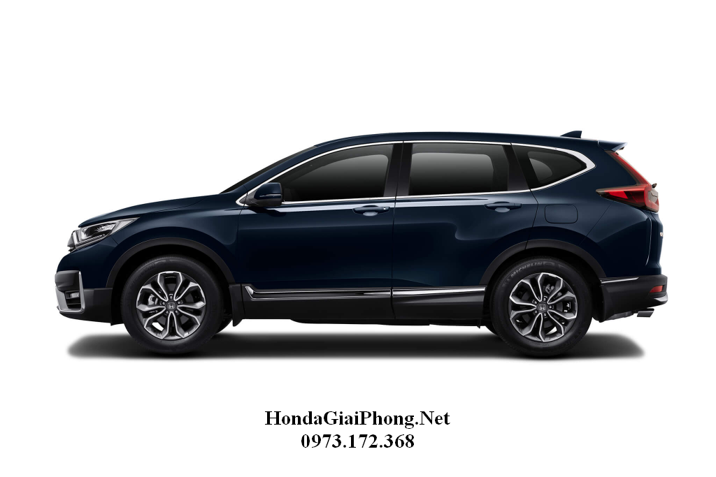 E14 an toan xe honda crv 2019 7 cho viet nam