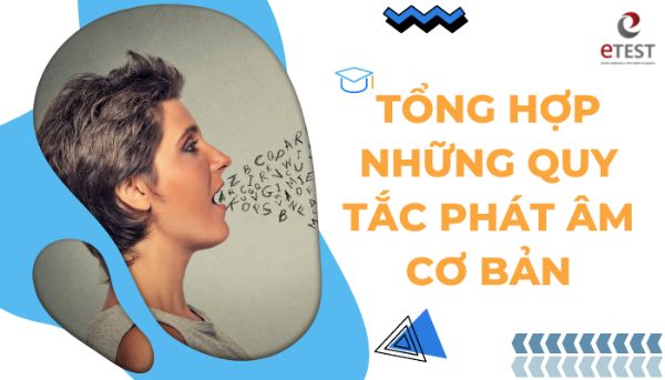 quy tắc phát âm