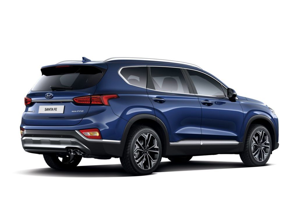 Large 37830 2020SantaFe