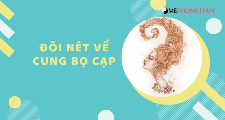 Đôi nét về Bọ Cạp