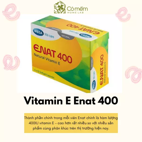 vitamin e tốt cho da mặt