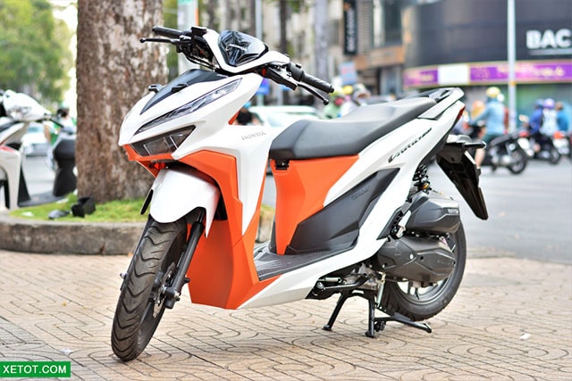 Honda Vario 150 2025: Thông số, Giá lăn bánh & Mua trả góp