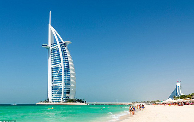 Múi giờ Dubai Chênh lệch múi giờ ở Dubai và Việt Nam là bao nhiêu?