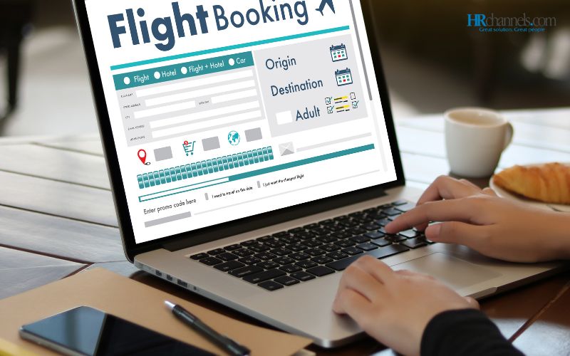 Booking là gì