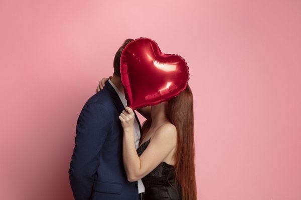 Những lời chúc Valentine ngắn gọn, ý nghĩa gửi đến người ấy