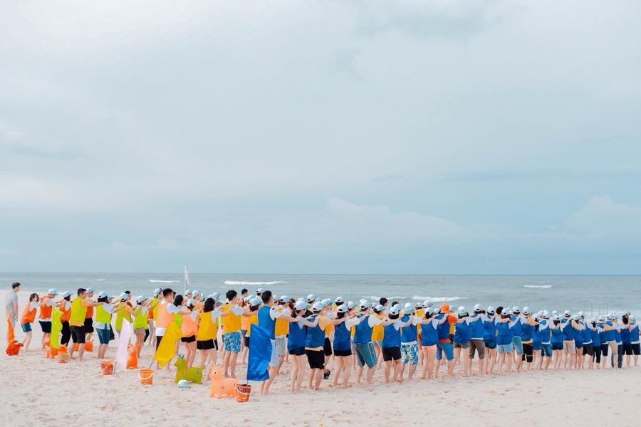 Công ty du lịch nước ngoài SaigonTourist