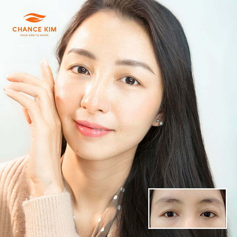 Nét chân mày tự nhiên FlyBrows