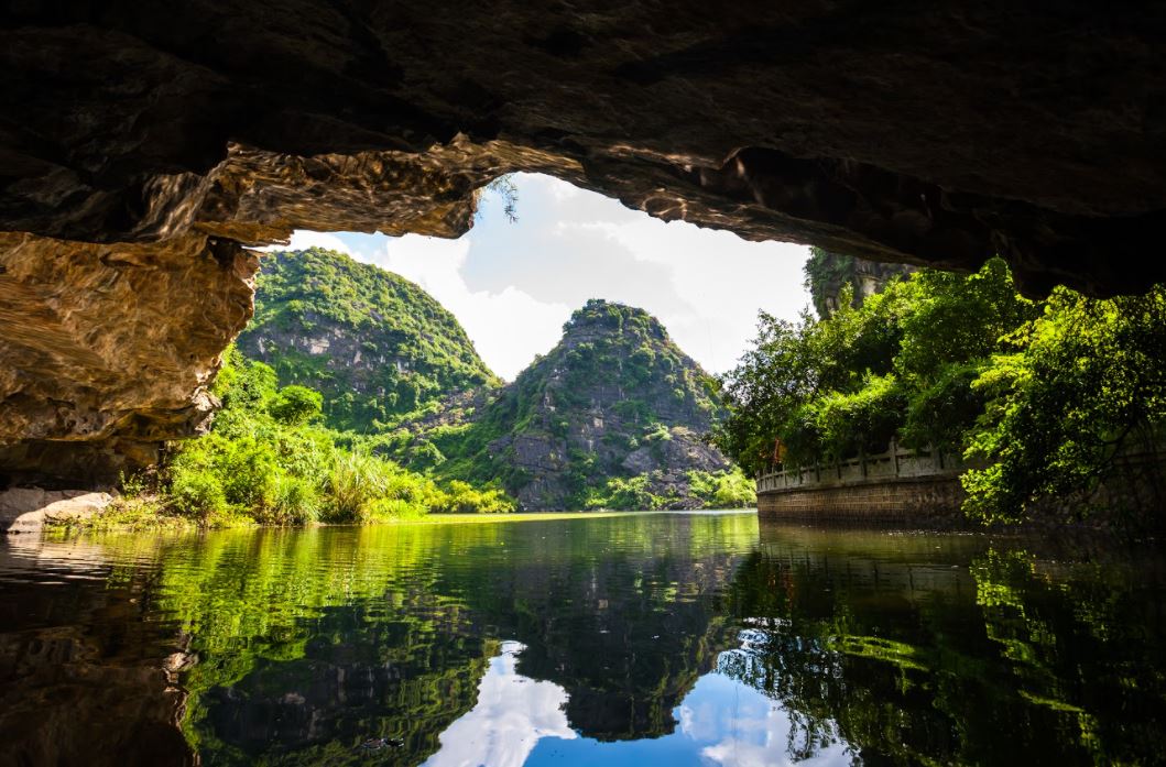 địa điểm du lịch Ninh Bình