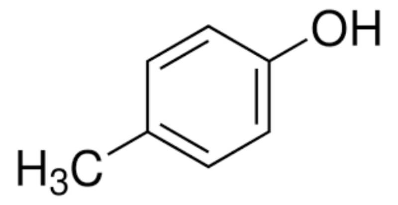 p-cresol-2