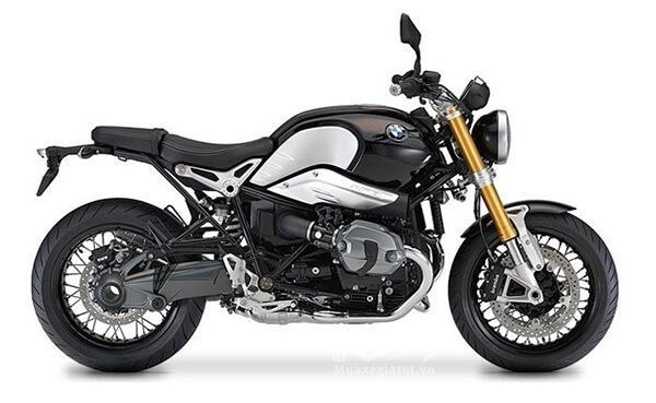 Bảng giá xe máy BMW Motorrad 2024: Giá bán khuyến mãi, Trả góp