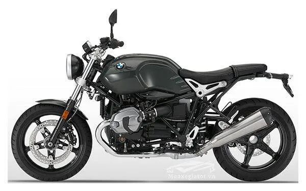 Bảng giá xe máy BMW Motorrad 2024: Giá bán khuyến mãi, Trả góp