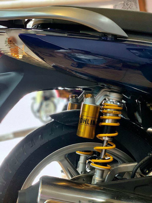 Phuộc Ohlins SH 150i