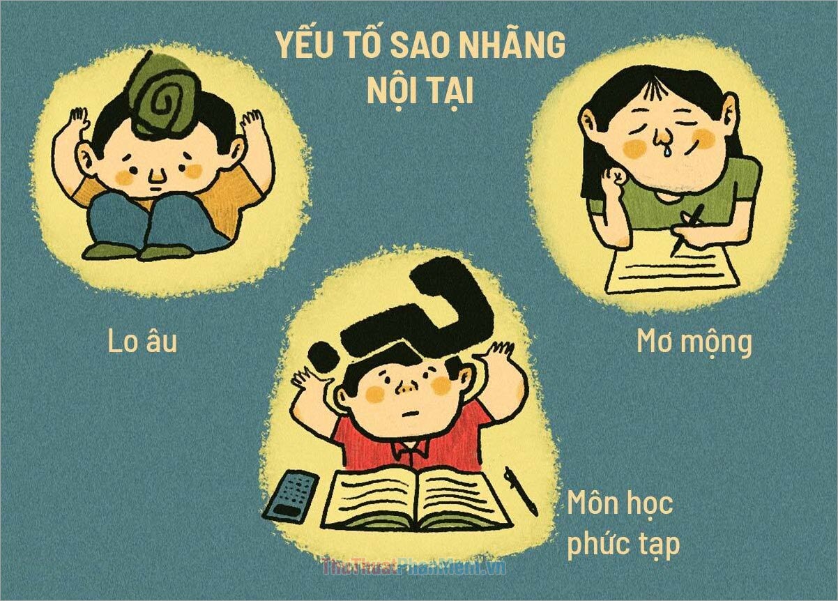 Ví dụ đặt câu với từ sao nhãng