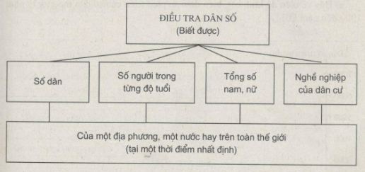 bài tập địa lý 7