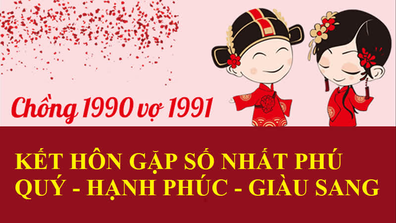 Canh Ngọ 1990 hợp với tuổi nào, tuổi nào xung khắc? - Ảnh 5