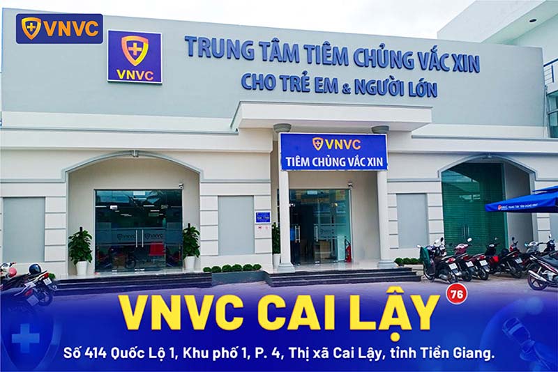 vnvc cai lậy