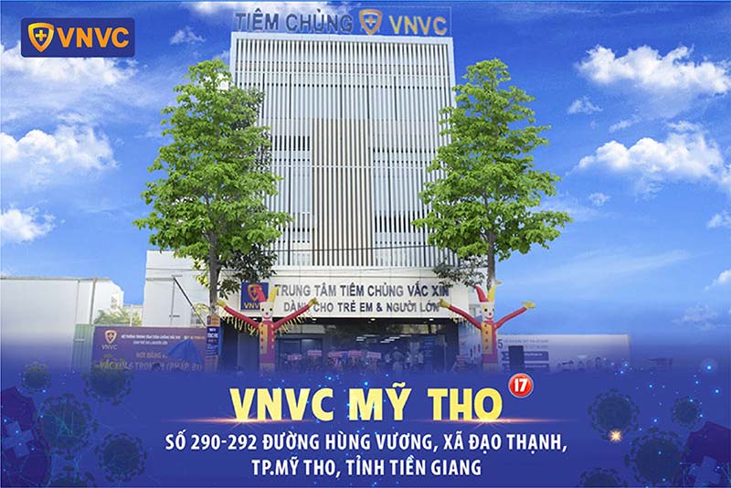 vnvc mỹ tho