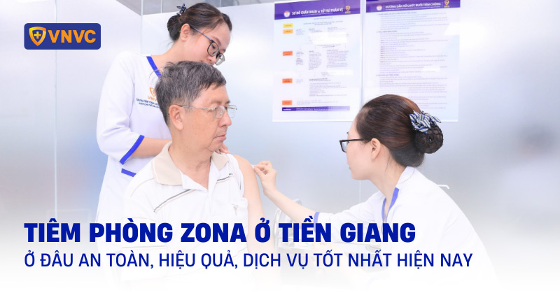 điểm tiêm phòng zona ở tiền giang