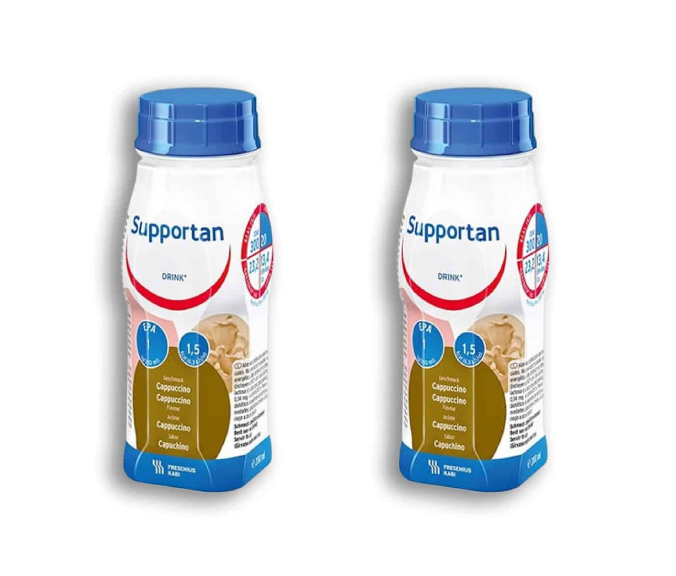 Supportan Drink