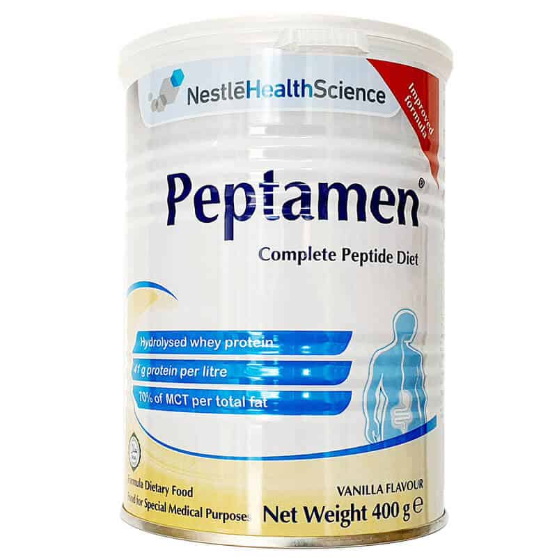 Peptamen