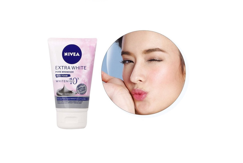 Đâu là loại sữa rửa mặt Nivea được review tốt nhất 5