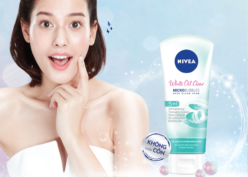 Đâu là loại sữa rửa mặt Nivea được review tốt nhất 6