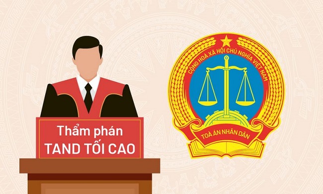 Tiêu chuẩn để có thể trở thành Thẩm phán 