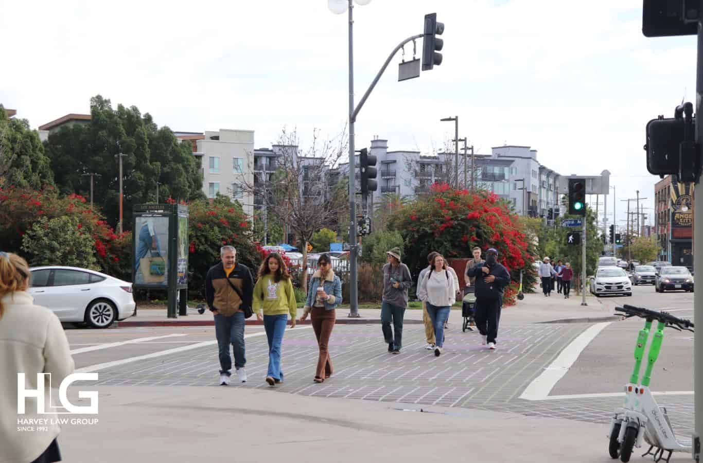 nhân khẩu học los angeles