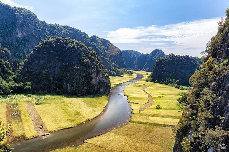 Dự báo thời tiết Ninh Bình