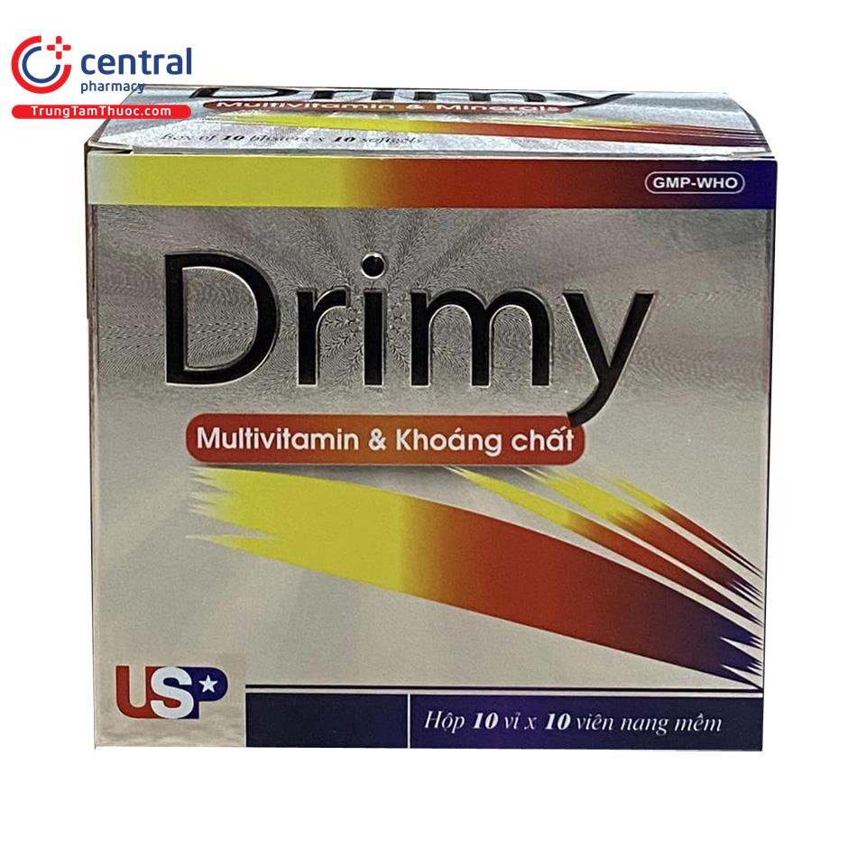 drimy 0 L4043