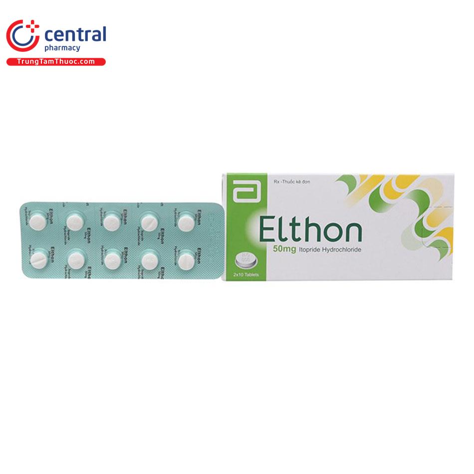 elthon50mg6 K4402