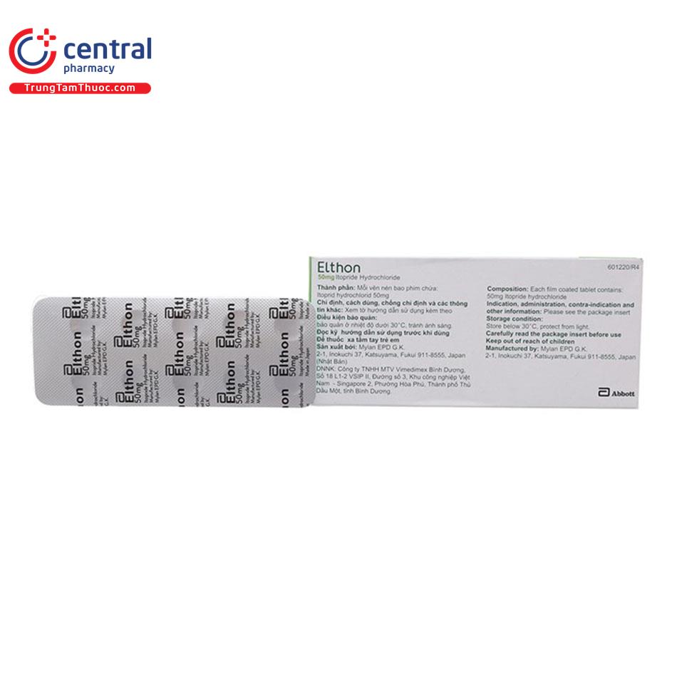 elthon50mg4 F2351