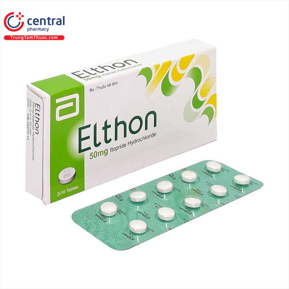 elthon50mg5 I3822