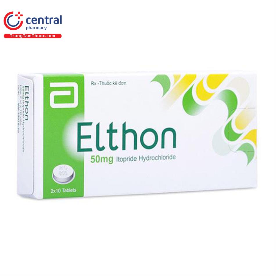 elthon50mg1 U8031