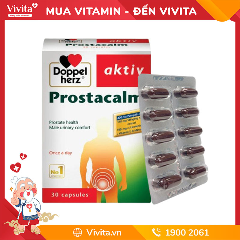 prostacalm