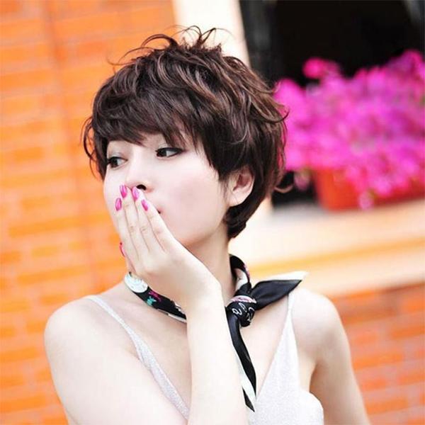 25 kiểu tóc Tomboy ngầu đẹp phù hợp với mọi gương mặt hot nhất hiện nay - 15