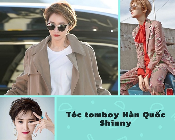 25 kiểu tóc Tomboy ngầu đẹp phù hợp với mọi gương mặt hot nhất hiện nay - 24