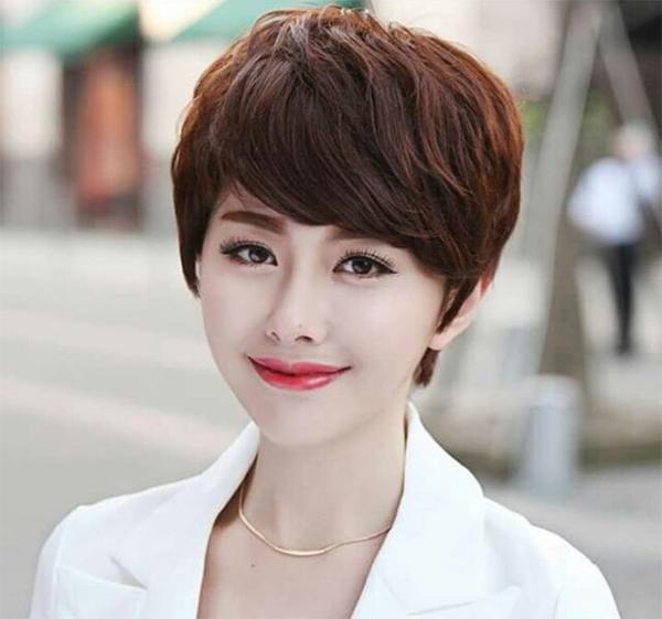 25 kiểu tóc Tomboy ngầu đẹp phù hợp với mọi gương mặt hot nhất hiện nay - 8