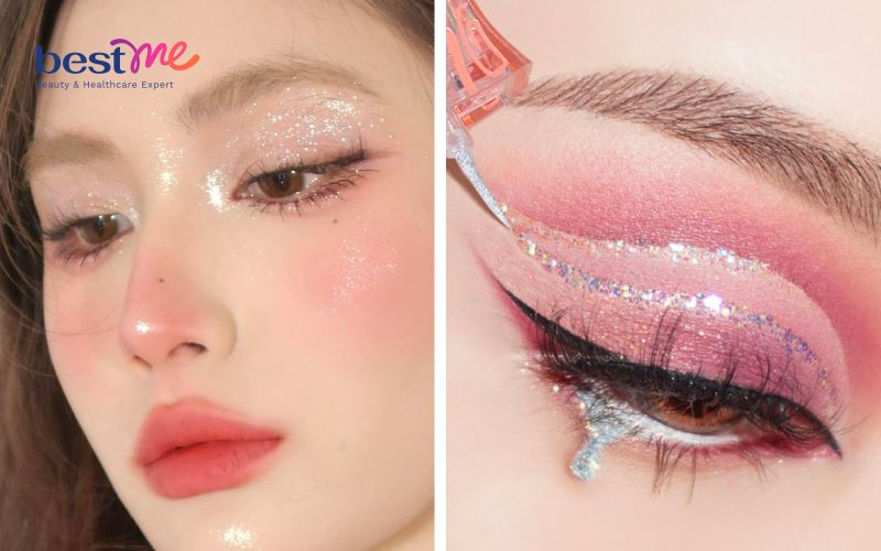 TOP 12 các kiểu makeup cá tính nổi bật ấn tượng nhất hiện nay - 2