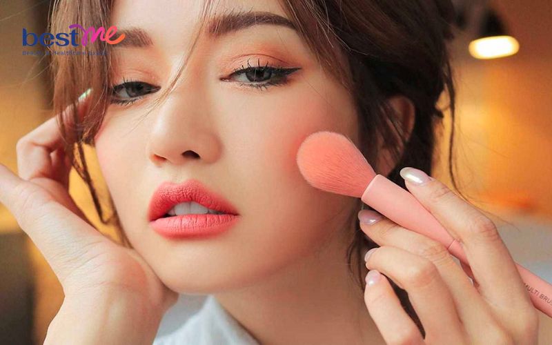 TOP 12 các kiểu makeup cá tính nổi bật ấn tượng nhất hiện nay - 13