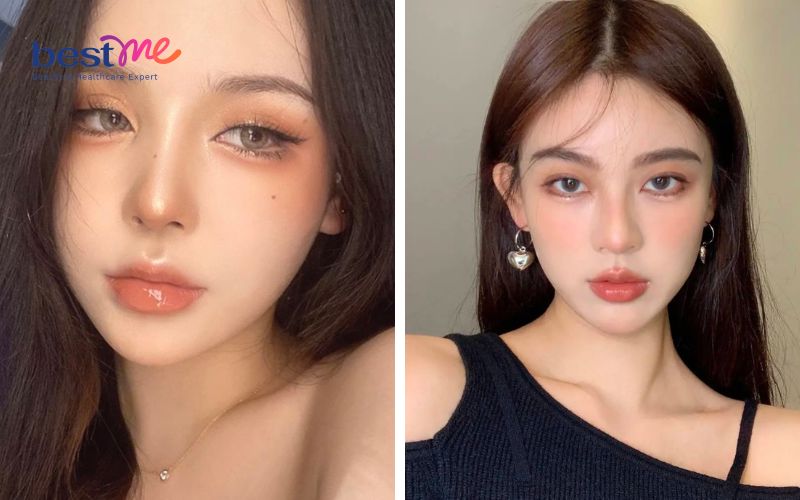 TOP 12 các kiểu makeup cá tính nổi bật ấn tượng nhất hiện nay - 17