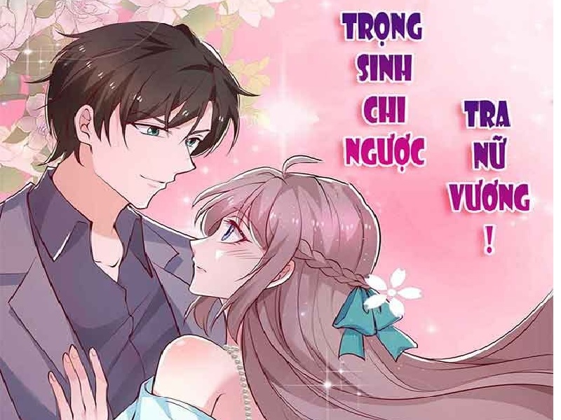 Nhật Ký Trọng Sinh Của Tra Nữ