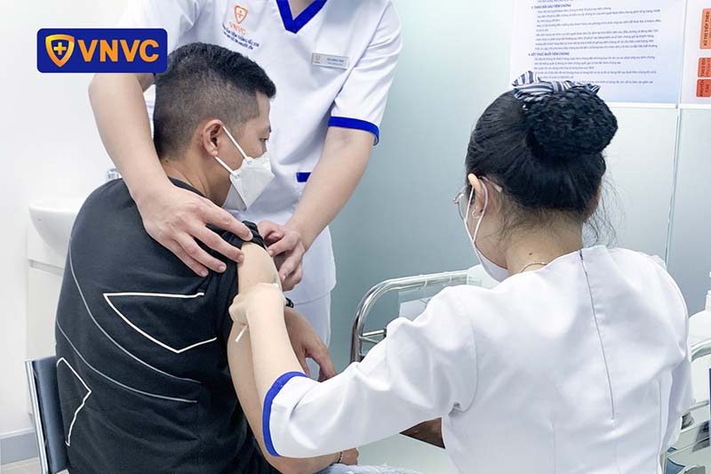 vnvc quận 5